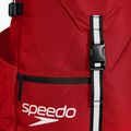 Rucsac de înot Speedo Pro 45 l Speedo Red 4