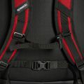Rucsac de înot Speedo Pro 45 l Speedo Red 6