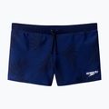 Boxeri de înot pentru bărbați Speedo Valmilton Aquashort peacoat/navy