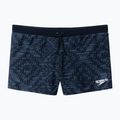 Boxeri de înot pentru bărbați Speedo Valmilton Aquashort anthracite
