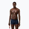 Boxeri de înot pentru bărbați Speedo Valmilton Aquashort anthracite 3