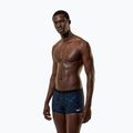 Boxeri de înot pentru bărbați Speedo Valmilton Aquashort anthracite 5