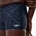 Boxeri de înot pentru bărbați Speedo Valmilton Aquashort anthracite 6