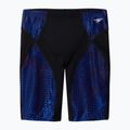 Jammer-uri de înot pentru bărbați Speedo Endurance+ Max Compression Jammer black/blue