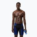 Jammer-uri de înot pentru bărbați Speedo Endurance+ Max Compression Jammer black/blue 3