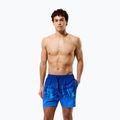 Pantaloni scurți de baie pentru bărbați Speedo Printed Redondo Edge Volley 16" night watch
