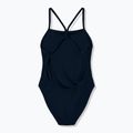 Costum de baie întreg pentru femei Speedo Solid Endurancex V-Back 2.0 team black 2