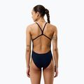 Costum de baie întreg pentru femei Speedo Solid Endurancex V-Back 2.0 team black 4