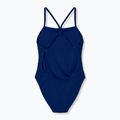Costum de baie întreg pentru femei Speedo Solid Endurancex V-Back 2.0 team navy 2