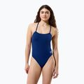 Costum de baie întreg pentru femei Speedo Solid Endurancex V-Back 2.0 team navy 3