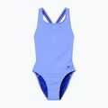 Costum de baie întreg pentru femei Speedo Solid Powerback moonlight lavender