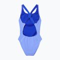 Costum de baie întreg pentru femei Speedo Solid Powerback moonlight lavender 2