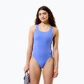 Costum de baie întreg pentru femei Speedo Solid Powerback moonlight lavender 3