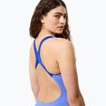 Costum de baie întreg pentru femei Speedo Solid Powerback moonlight lavender 7