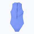 Costum de baie întreg pentru femei Speedo Endurance+ Logo Hydrasuit moonlight lavender 7