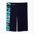 Jammer-uri de baie pentru copii Speedo Hyperboom Splice Jammer anthracite/hyper teal 2