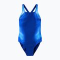 Costum de baie întreg pentru femei Speedo Print Medalist night watch
