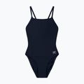 Costum de baie întreg pentru femei Speedo Solid Endurancex Strappy Back team black