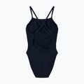 Costum de baie întreg pentru femei Speedo Solid Endurancex Strappy Back team black 2
