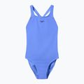 Costum de baie întreg pentru femei Speedo ECO Endurance+ Medalist moonlight lavender