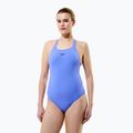 Costum de baie întreg pentru femei Speedo ECO Endurance+ Medalist moonlight lavender 3