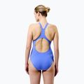 Costum de baie întreg pentru femei Speedo ECO Endurance+ Medalist moonlight lavender 6