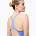 Costum de baie întreg pentru femei Speedo ECO Endurance+ Medalist moonlight lavender 7