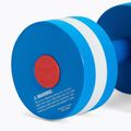 Gantere de aqua aerobic Speedo Aquatic Fitness Dumbbell 2 pack Speedo Blue/White 2