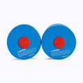 Gantere de aqua aerobic Speedo Aquatic Fitness Dumbbell 2 pack Speedo Blue/White 3