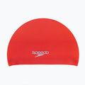 Cască înot Speedo Fastskin Hiro autumn red