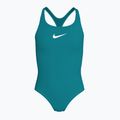 Costum de baie întreg pentru copii Nike Effortless Essential energy