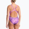 Costum de baie întreg pentru femei Nike Hydrastrong Multi Pr light magenta 3