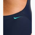 Costum de baie întreg pentru femei Nike Logo Graphic energy 5