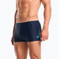 Slipuri de înot Nike Logo Graphic Square Leg energy