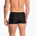 Slipuri de înot Nike Logo Graphic Square Leg University Red 3