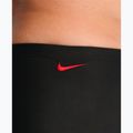 Slipuri de înot Nike Logo Graphic Square Leg University Red 6
