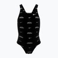 Costum de baie întreg pentru copii Nike Hydrastrong Multi Pr jet black