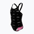 Costum de baie întreg pentru copii Nike Hydrastrong Multi Pr jet black 2