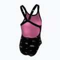 Costum de baie întreg pentru copii Nike Hydrastrong Multi Pr jet black 3