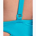 Costum de baie întreg pentru femei Nike Effortless Essential V-Neck energy 4