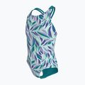 Costum de baie întreg pentru copii Nike Spiderback energy 2