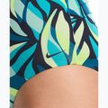 Costum de baie întreg pentru femei Nike V-Neck midnight navy 4