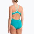 Costum de baie întreg pentru femei Nike Hydrastrong Logo Gra energy 3