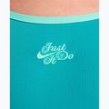 Costum de baie întreg pentru femei Nike Hydrastrong Logo Gra energy 4
