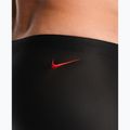 Jammer-uri de baie pentru copii Nike Logo Graphic Jammer black 3