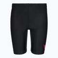 Jammer-uri de baie pentru copii Nike Logo Graphic Jammer black