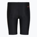 Jammer-uri de baie pentru copii Nike Logo Graphic Jammer black 2