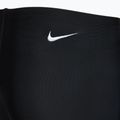 Boxeri de baie pentru băieți Nike Logo Graphic Square Leg black 4