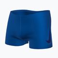 Boxeri de baie pentru băieți Nike Logo Graphic Square Leg game royal