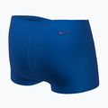 Boxeri de baie pentru băieți Nike Logo Graphic Square Leg game royal 2